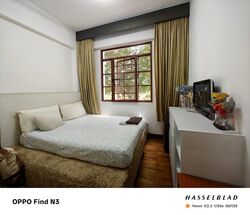 Casafina (D16), Condominium #627050461